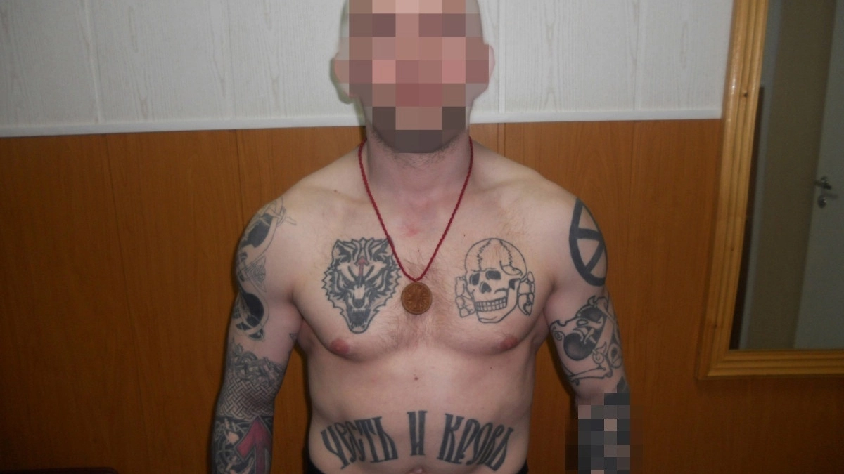 Житель Кирово-Чепецка публично пропагандировал нацизм
