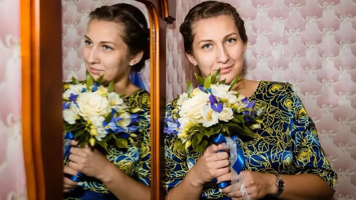 Мать с двумя детьми из Кировской области объявили в розыск