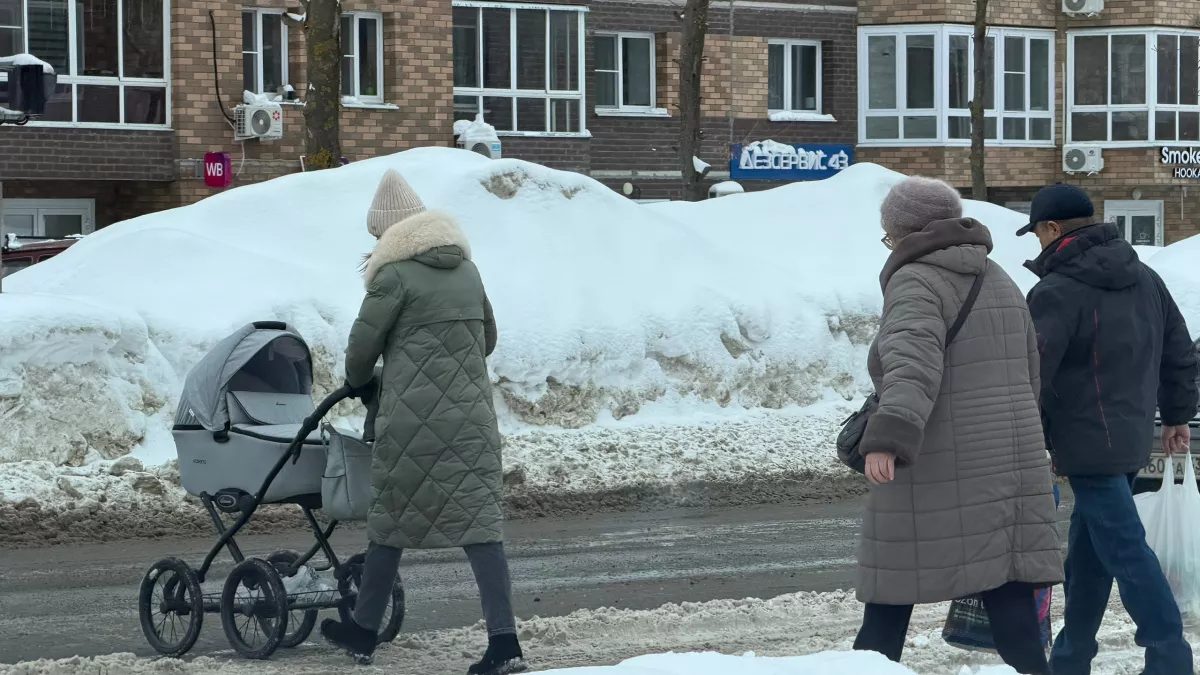 В России увеличилось количество покупок жилья без ипотеки на 12 процентов в 2025 году