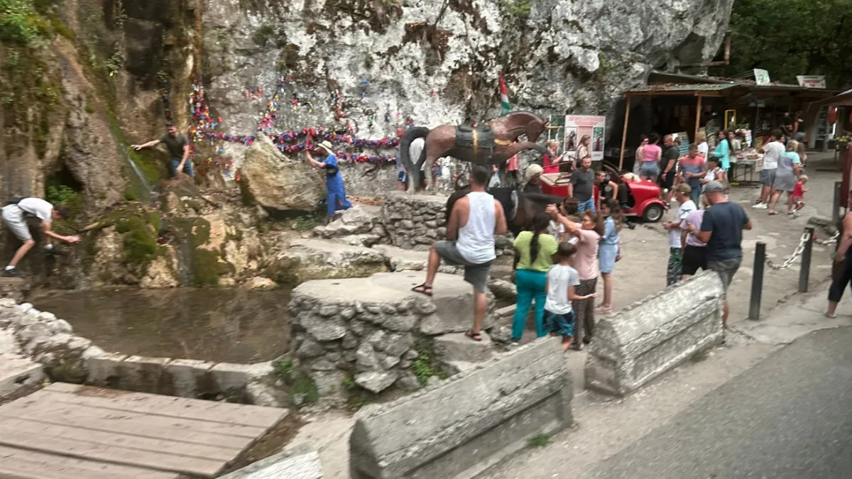 "Злые люди, грязь и невкусная еда": туристы поделились своим разочарованием от визита в Абхазию - честный отзыв