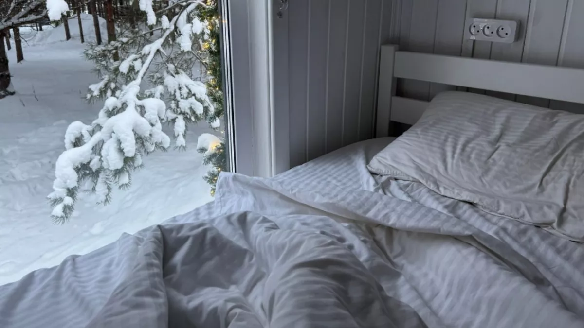 Сатин или перкаль - какое постельное белье лучше в теплое время года: запомните раз и на всю жизнь