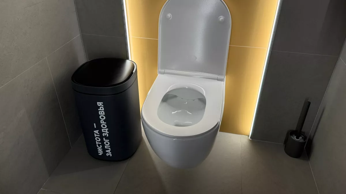 0,5 ч.л. на 1 стакан — и унитаз как новый: налет и ржавчина уйдут за минуту. Все сверкает даже в темноте