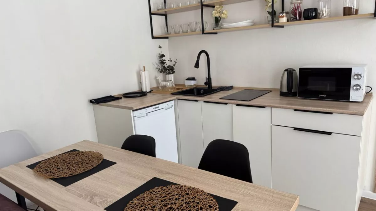 Пьём чай со слезами: 7 досадных промахов на новой кухне, которые отравляют жизнь каждый день