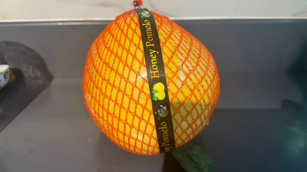 Только 1 из 10 правильно ставит ударение в названии этого фрукта - все остальные грубо ошибаются 