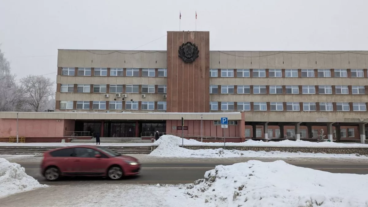 Мэрия Кирово-Чепецка хочет закрыть дыру в бюджете кредитом на 40 млн рублей