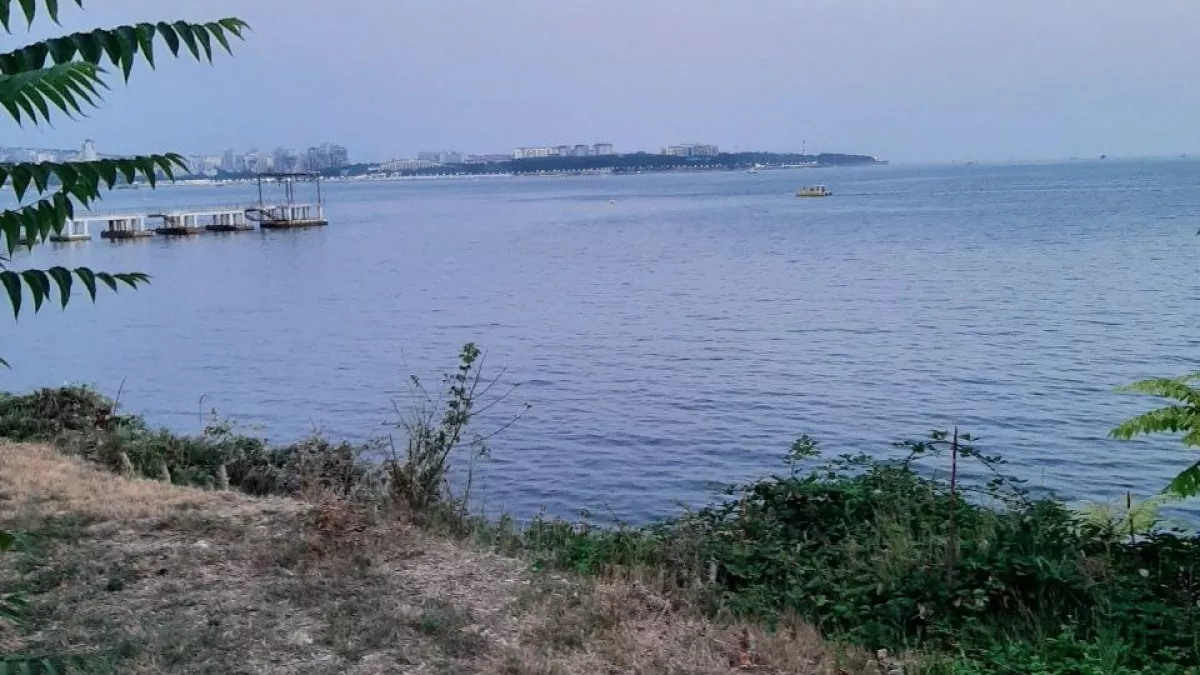 5 самых интересных городов Крыма - красивая природа, идеальные пляжи и море под боком