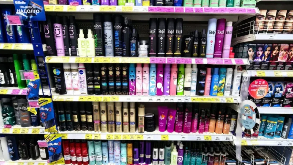 Заглянула в "Магнит Косметик" и ахнула - столько классных средств тут еще не покупала: делюсь фото и ценами 