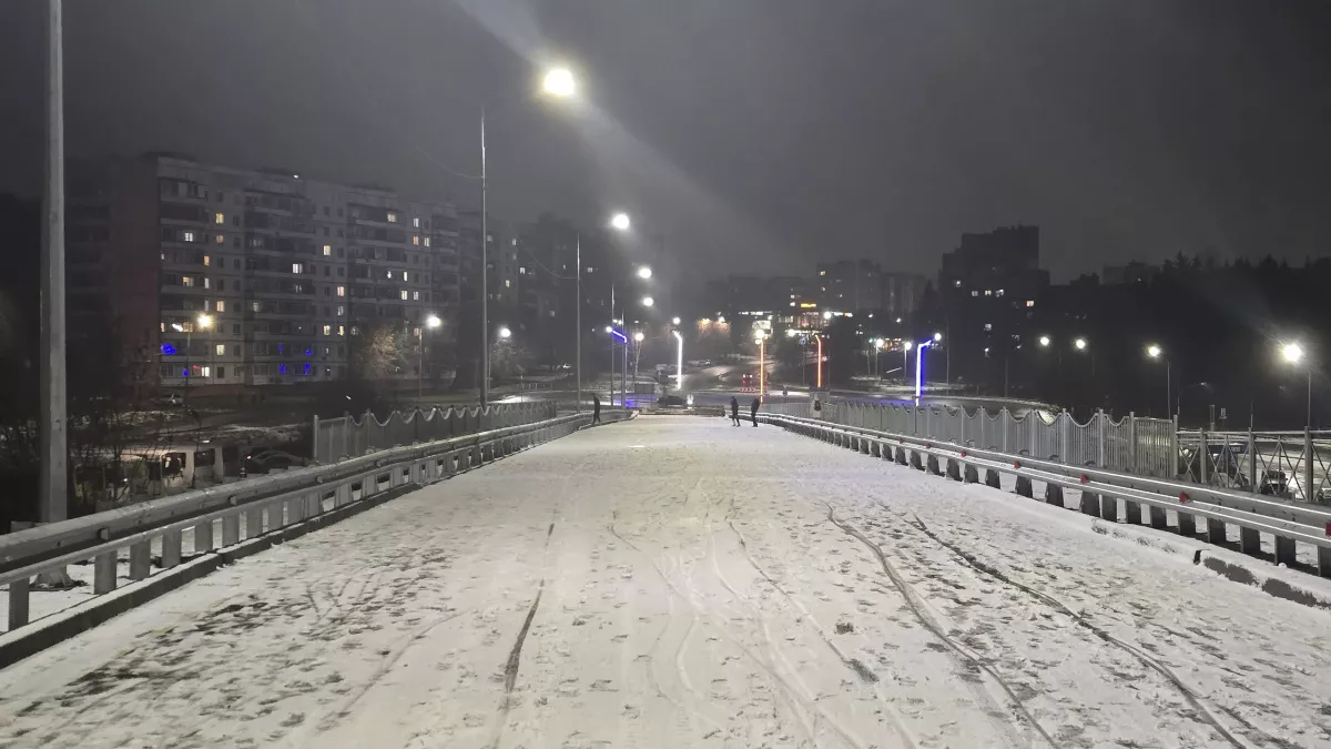 В Кировскую область на смену аномальных морозов придут дневные оттепели