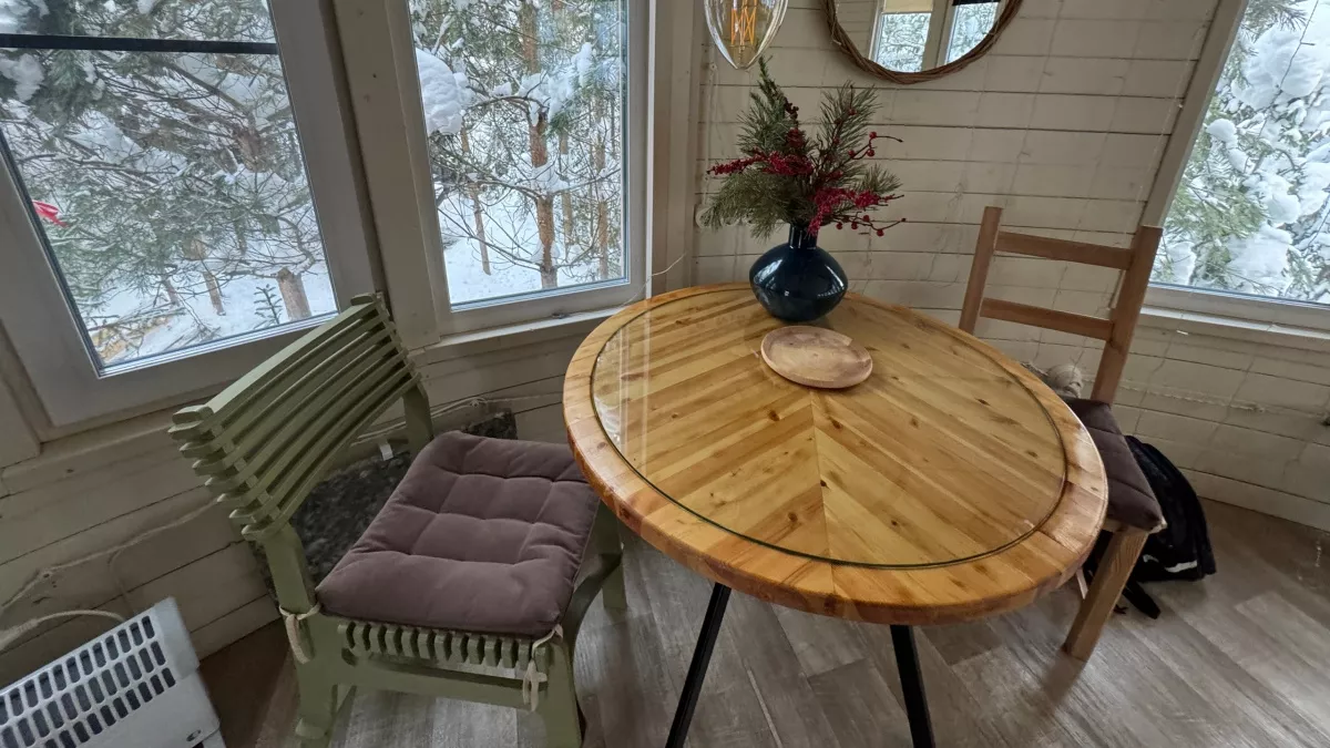 Если старая мебель пахнет затхлостью: 3 простых шага, которые реально помогают - нужны копеечные средства