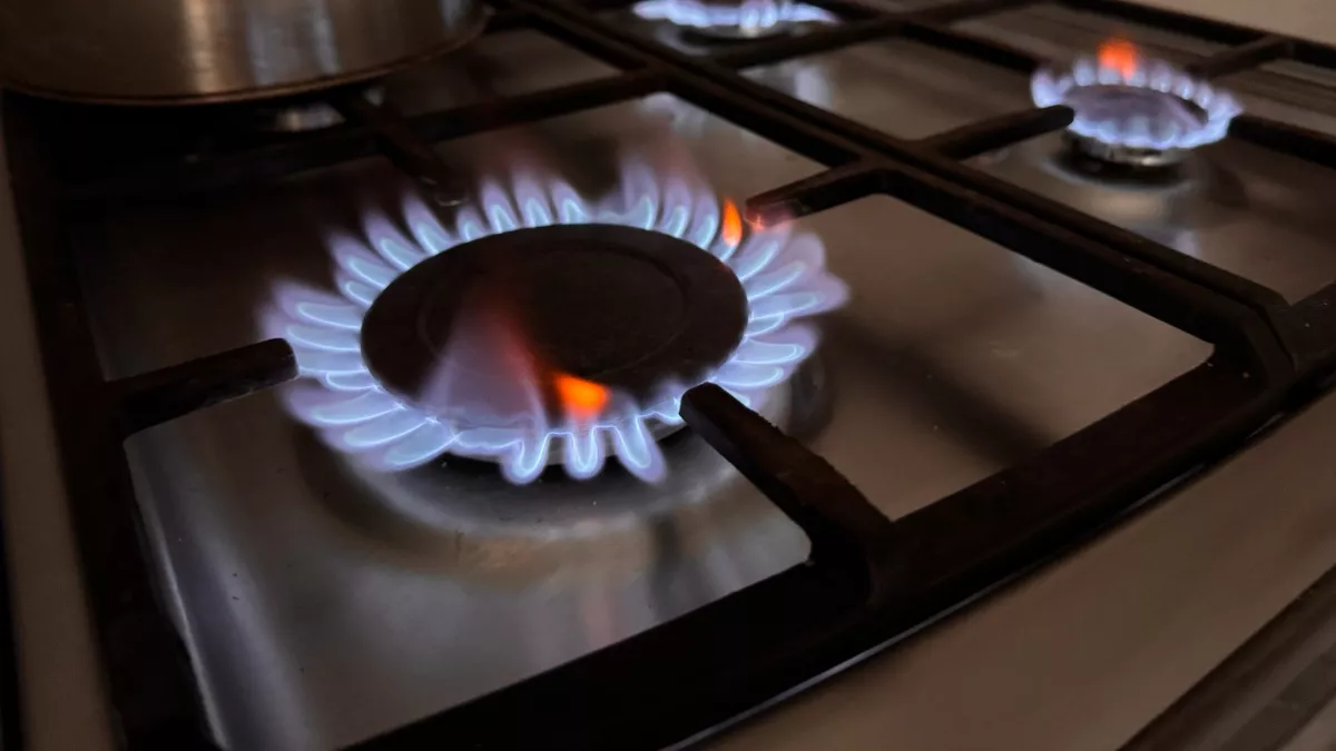 Уксус — прошлый век: есть более современный способ очистить решетки газовой плиты от векового нагара