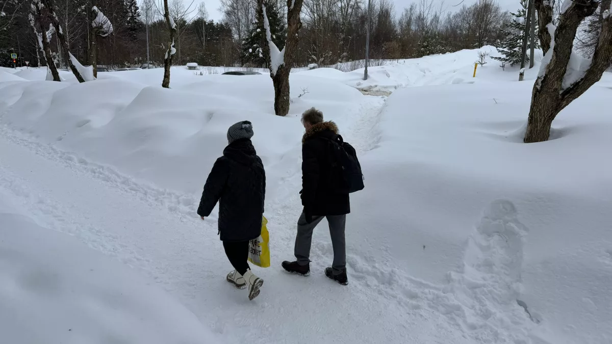 Дороги Кировской области завалит снегом