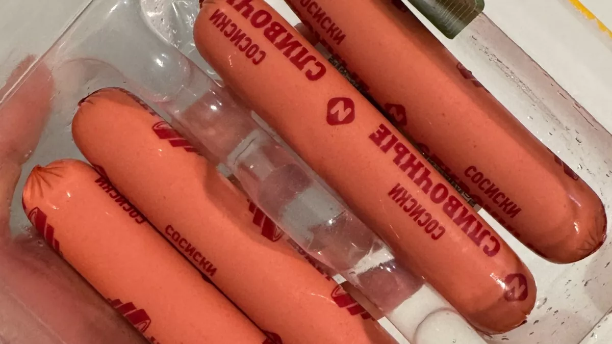 Придумала чудесные рецепты из сосисок - подойдут и для завтрака, и для ужина. Берите на заметку