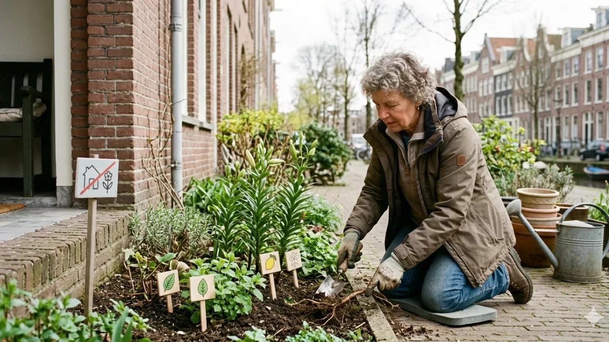 6 цветов, которые никогда нельзя сажать у дома - и вот почему: надо обязательно знать каждому садоводу