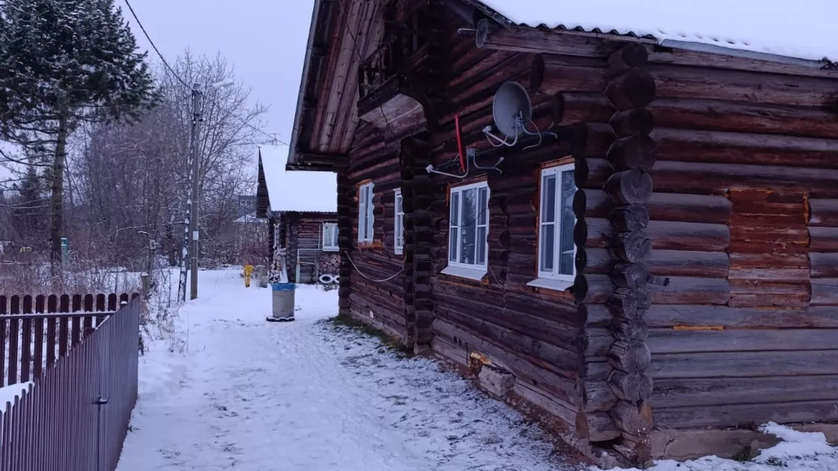 Почему городские стали покупать в деревне дорогие дома, которые не продавались годами - ответ не на поверхности