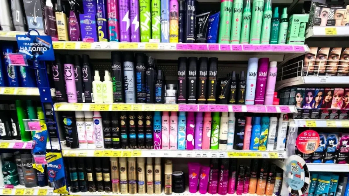 Забежала в "Магнит Косметик" и поняла - вот какое преображение у меня будет к приходу весны: секреты красоты за копейки