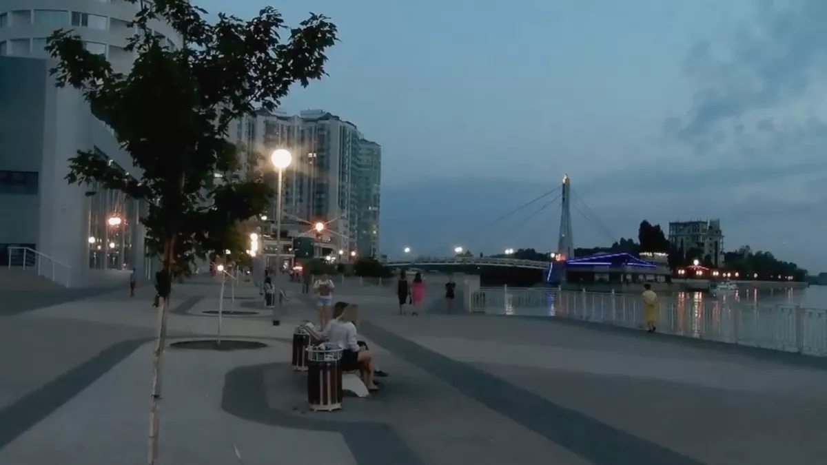 Не Мурманск и не Владикавказ: 6 российский городов, где живут самые счастливые люди