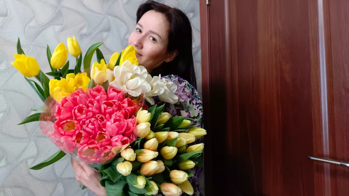 "В этот день отмечают значимость женщины, как специалиста, матери и борца за права": глава Кирово-Чепецкого района о праздновании 8 Марта