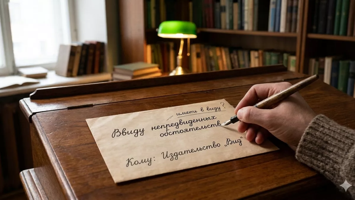 Только 1 из 10 знает, как правильно пишется это слово - остальные в пролете. Проверьте себя 