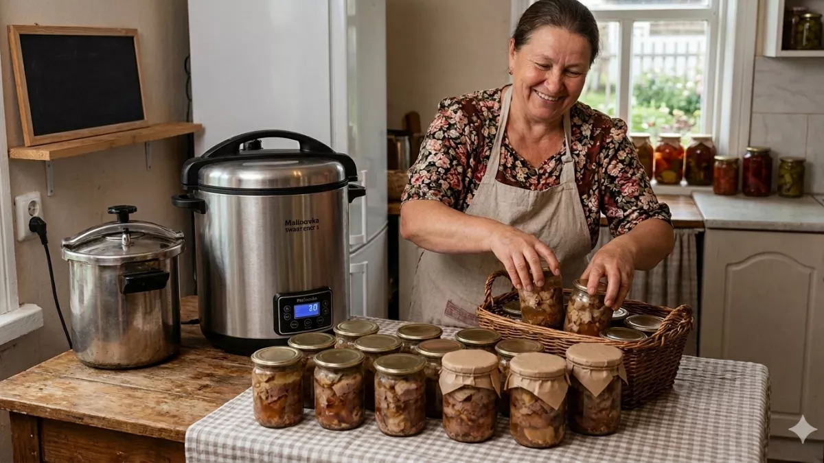 Чем зарабатывают в сельском поселении? Берут на ура - а многие даже не догадываются 