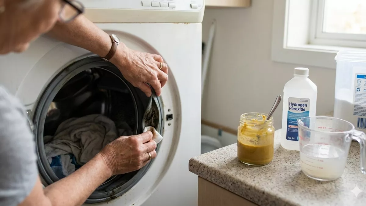 Почему порошок не работает - 3 совета от ушлых хозяек, которые спасут и белье, и деньги