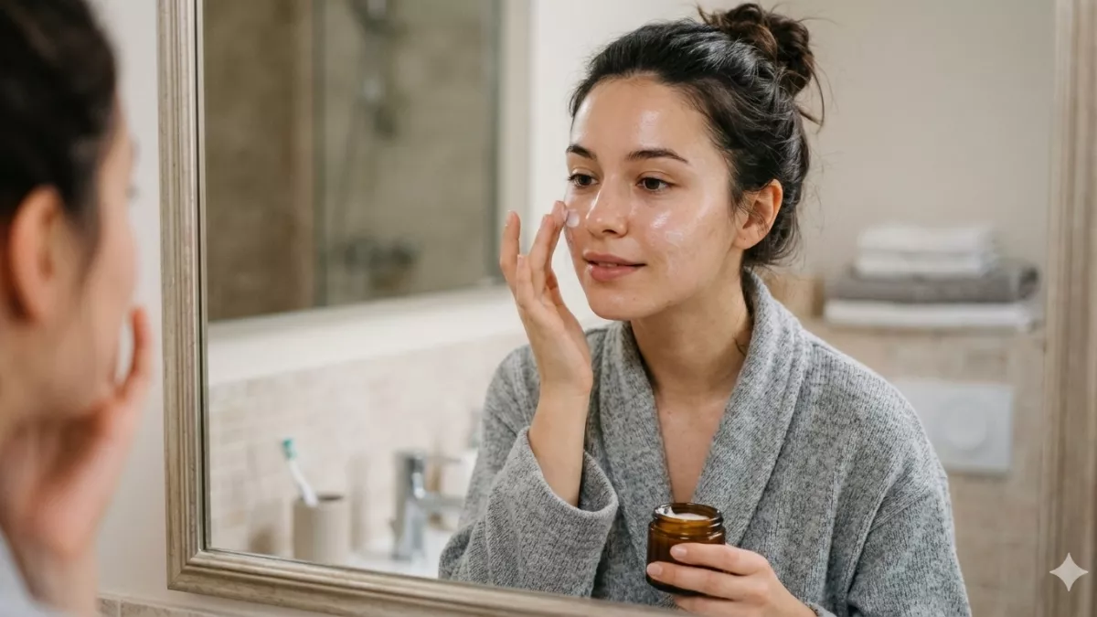 3 лучших увлажняющих крема для лица: совсем не дорого, зато эффект как от шлифовки. В салоны больше ни ногой
