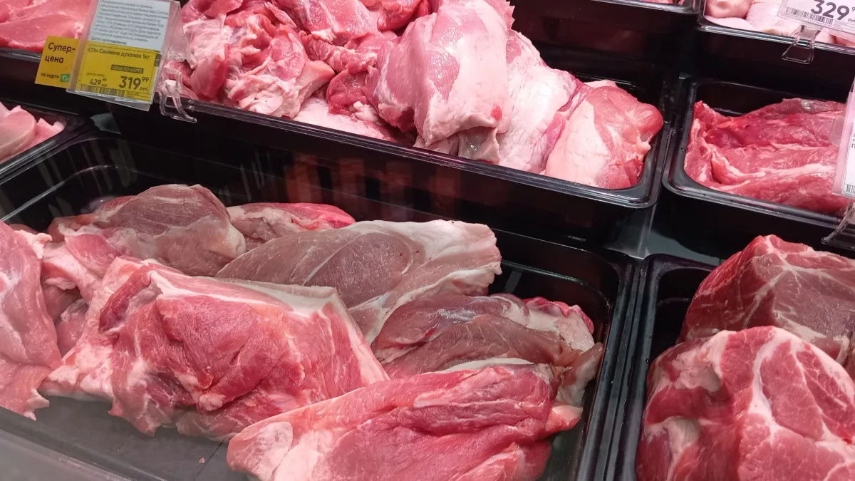 Не вырезка: самые вкусные куски мяса часто стоят дешевле - какие части туши хозяйки зря обходят стороной