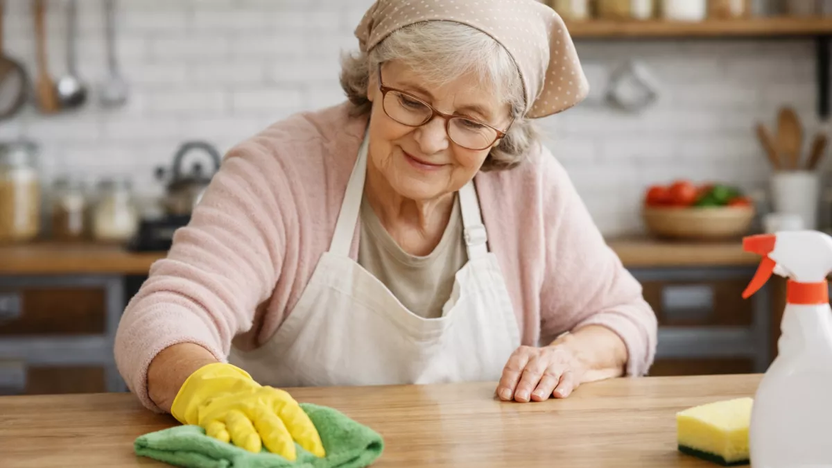 10 бытовых ошибок, которые чаще всего совершают пожилые люди - на пользу точно не идут