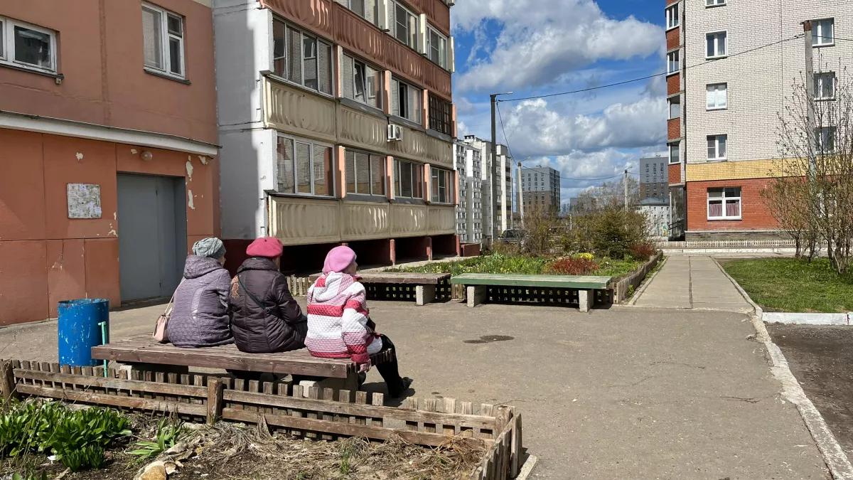 Выход на пенсию — не конец активной жизни: как сохранить ясный ум и здоровье. Касается всех, кому 50+