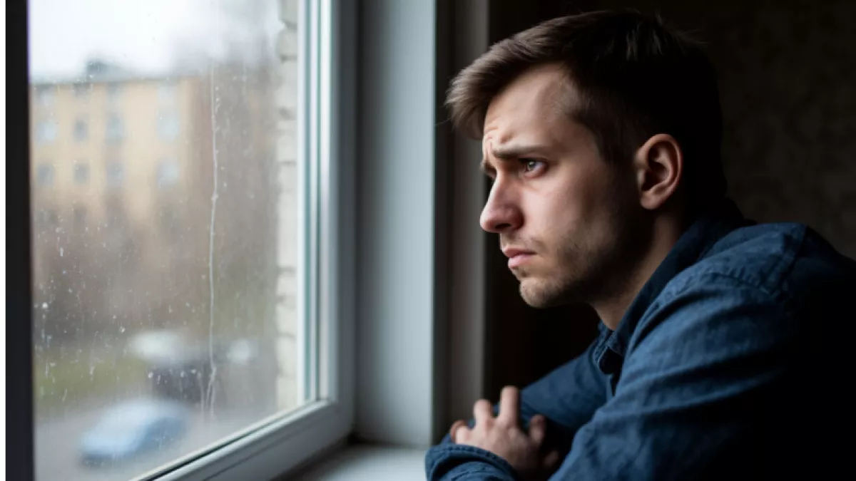 «Жена и дети не нужны»: мужчина рассказал, на кого собирается опираться в старости — ответ шокирует