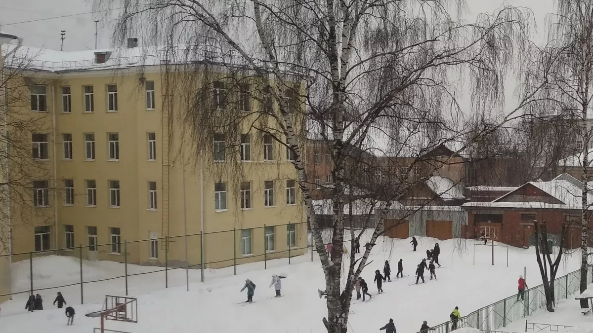 Родительские комитеты Кировской области могут получить до 2 миллионов рублей