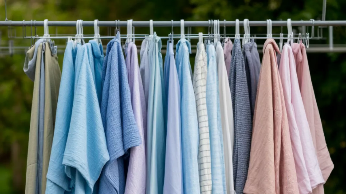 Горничная из частных домов раскрыла секреты: как стирать без лишних трат - пятна исчезают сами