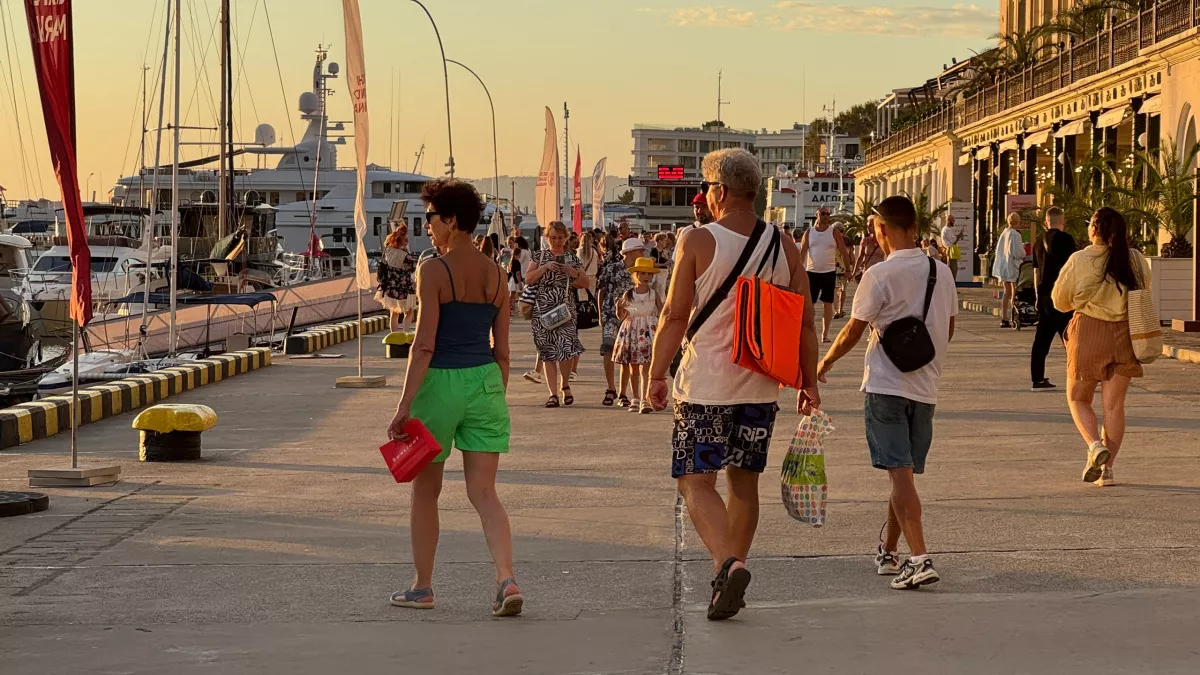 Сочи больше не по карману? Эти 5 стран обходятся в 2–3 раза дешевле, а сервис там лучше и русских обожают