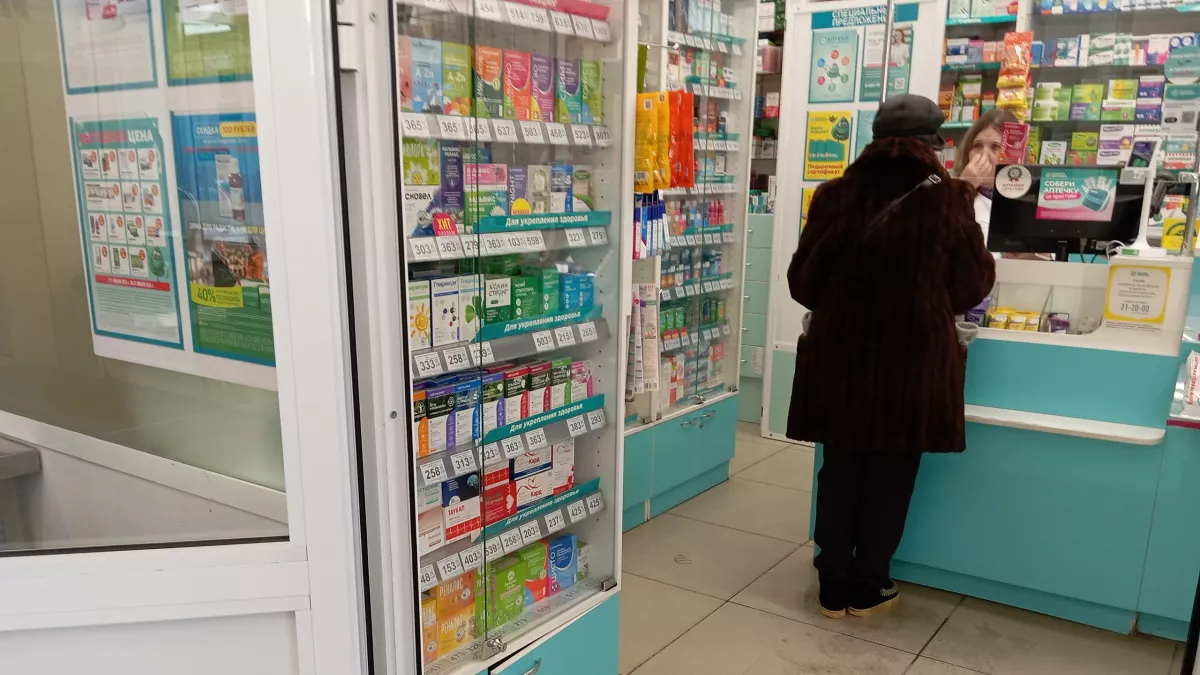 Цены на важные медикаменты в Кировской области возьмут под особый контроль