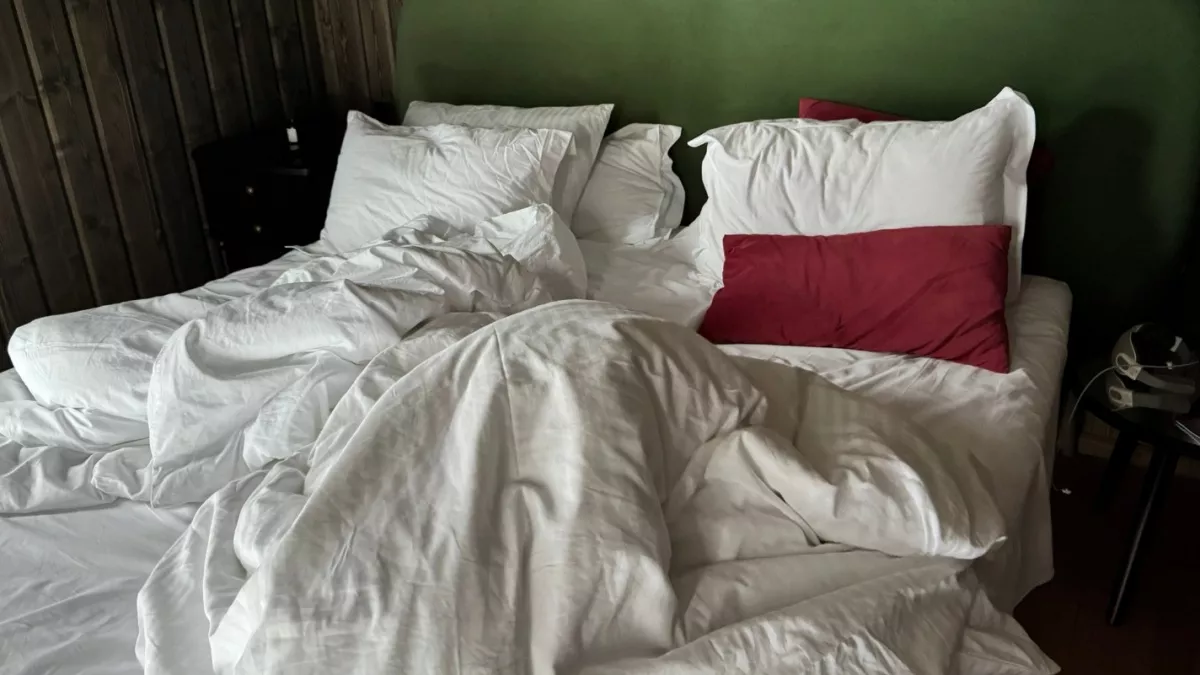 Никогда не выкидываю старые подушки - 7 способов, как они помогут в быту. Такие вещи в магазине не купишь