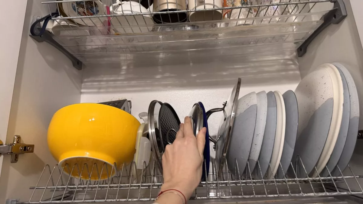 Гель из магазина - прошлый век: средство для мытья посуды из 3 простых ингредиентов делаю дома за 5 минут