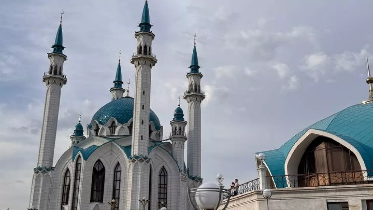 Дважды был в Казани - и каждый раз ловил себя на одной мысли: 8 вещей, которые меня там жутко раздражают