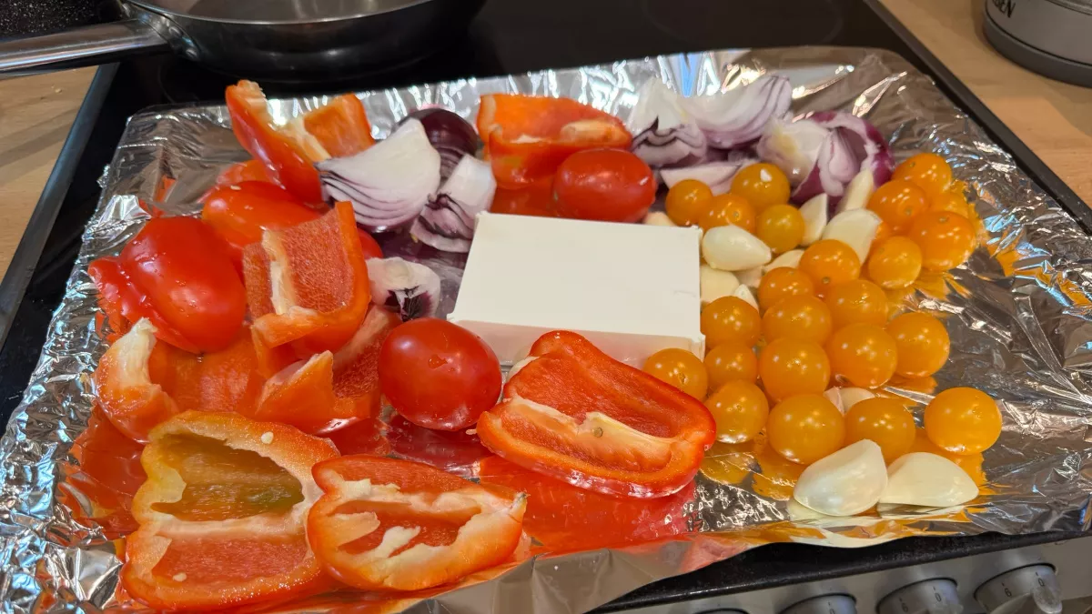 Блестящей внутрь или наружу: почему мы годами неправильно использовали фольгу