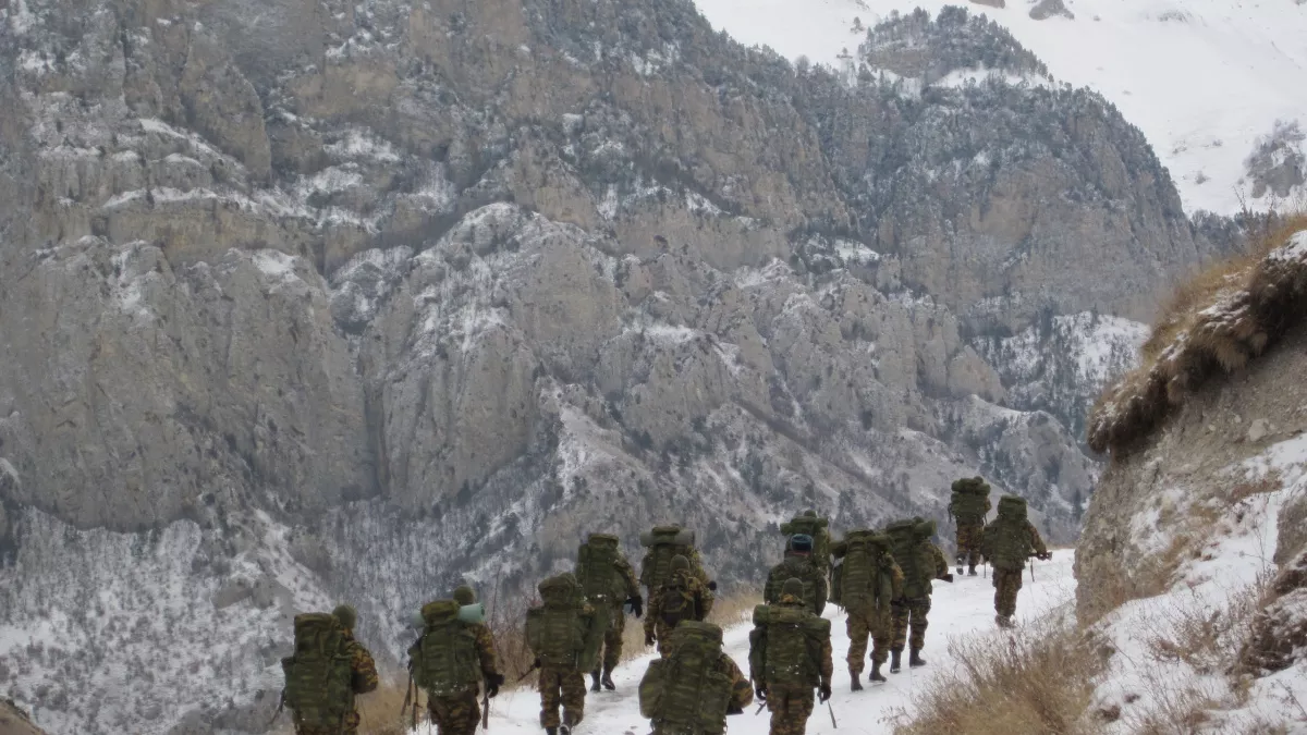 Рядовой из Лузского округа отдал жизнь в ходе СВО