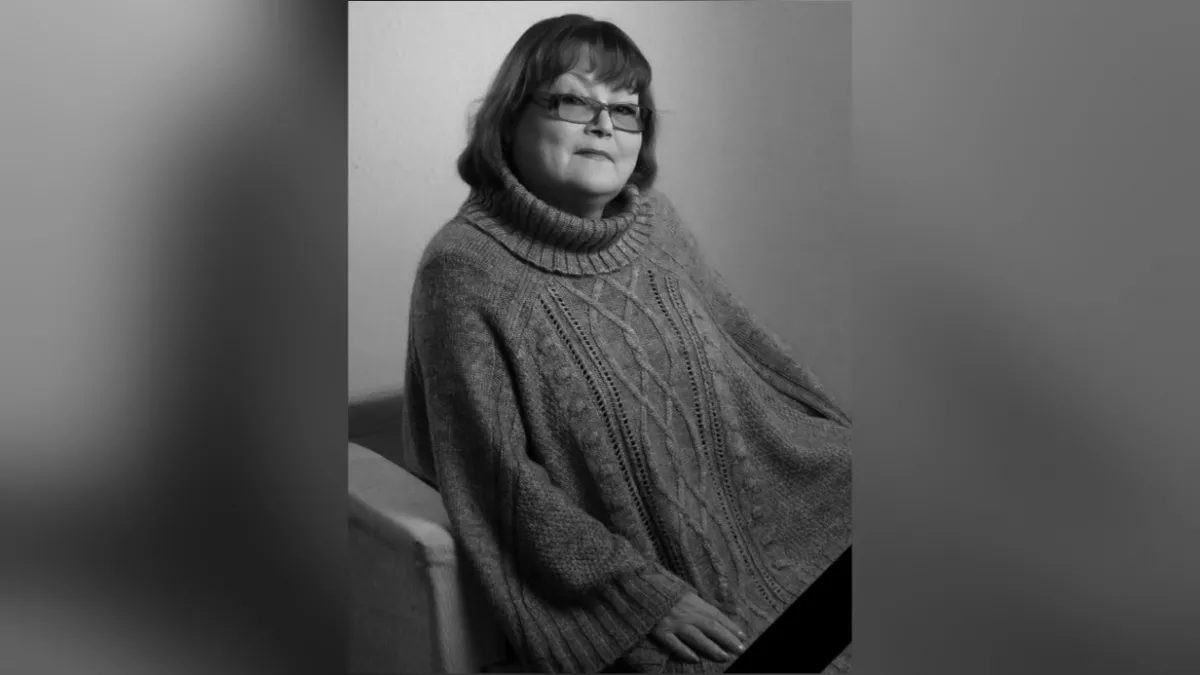 Киров прощается с актрисой Театра на Спасской Верой Свинцовой