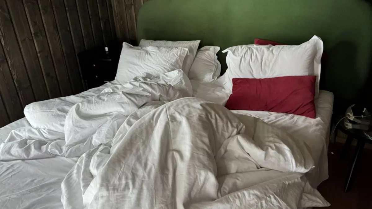 5 правил выбора удобной подушки - их раз и навсегда должна запомнить каждая хозяйка