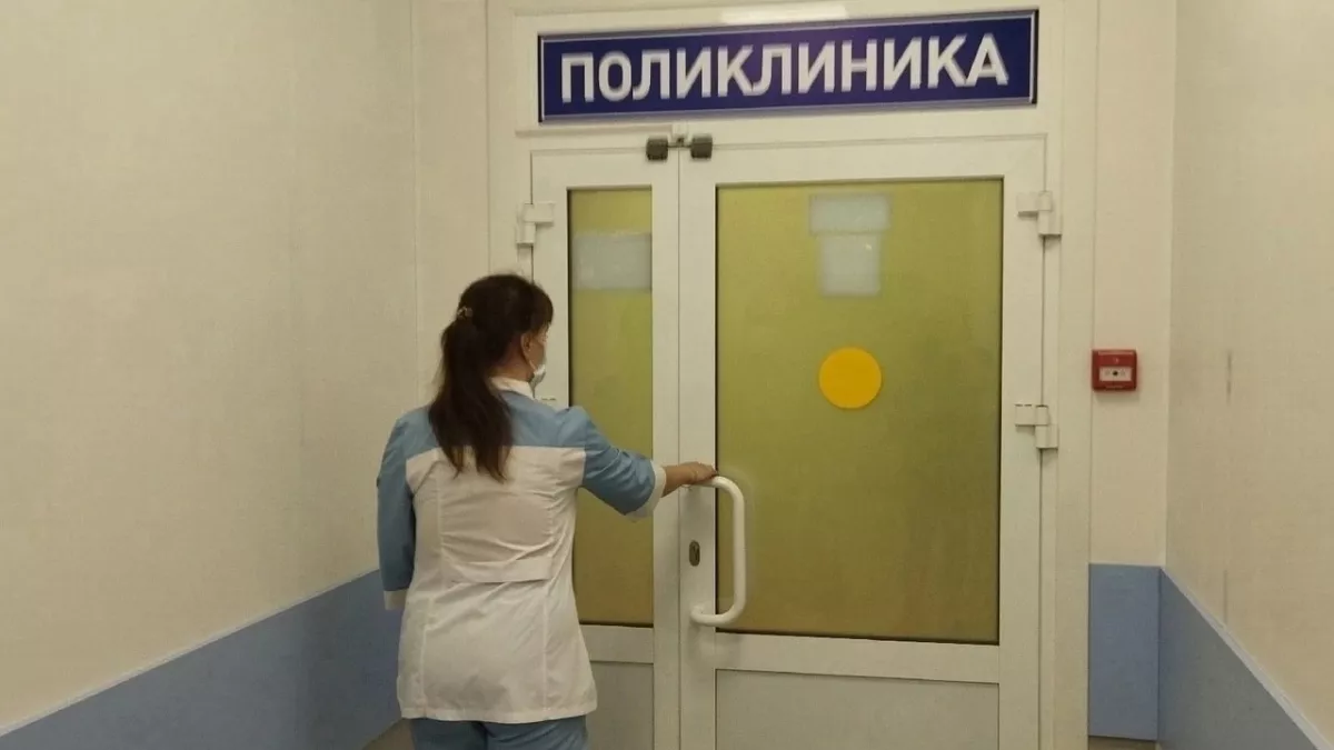 Роспотребнадзор отнес Кировскую область к зоне особого риска по кровососам