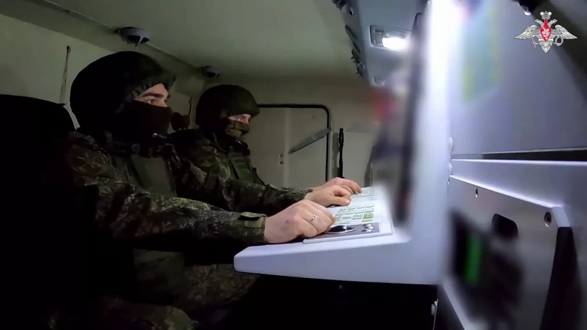 Граничащее с Кировской областью Прикамье подверглось атаке украинских БПЛА