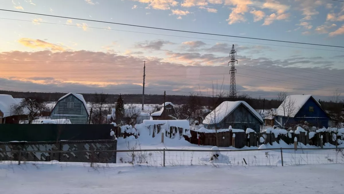 Эксперты сравнили цены на частные дома и квартиры в Кировской области