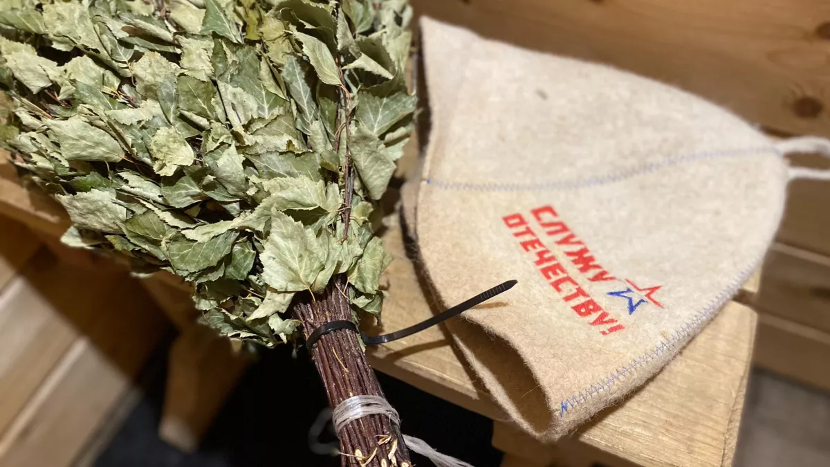 Соседи годами парились у нас, а когда обзавелись своей баней — послали нас подальше. Мы не стерпели