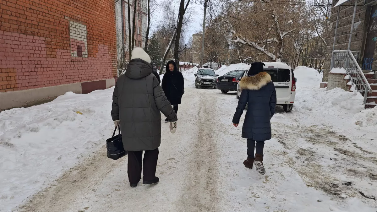 Вслед за "зарплатами мамам" в Кировской области хотят ввести "зарплаты бабушкам"