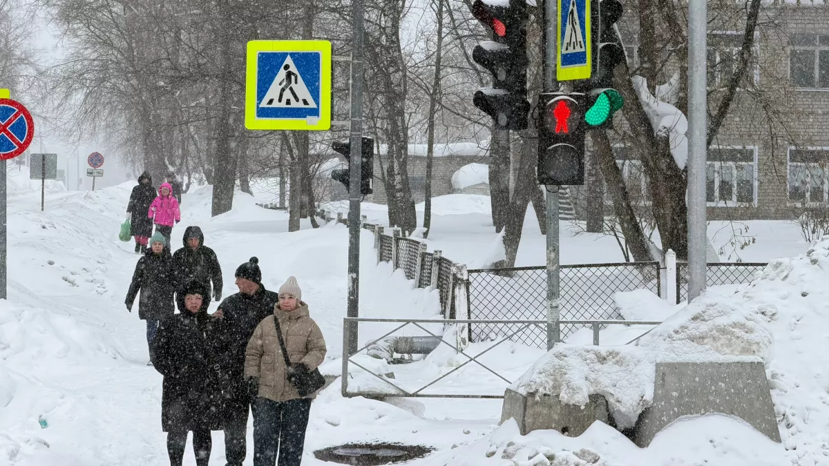 Росстат сообщил о росте заработных плат в Кировской области