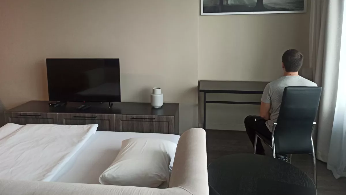 Дизайнеры назвали главный интерьерный тренд 2026 года: яркие квартиры уходят в прошлое