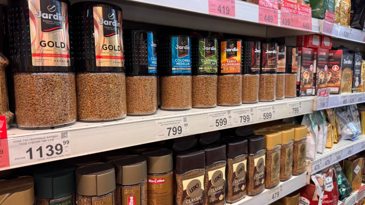 Покупаете кофе в магазине и не знаете, какой взять: чем на самом деле отличается молотый от растворимого и какой вкуснее