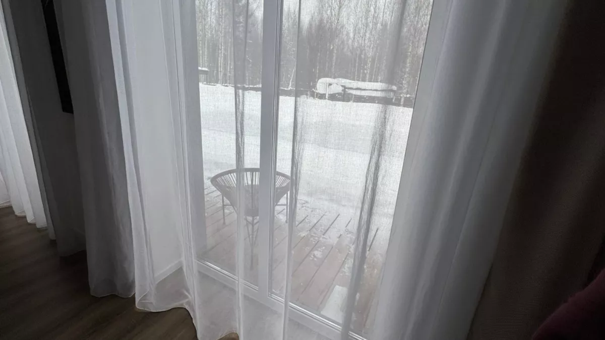 6 ошибок при выборе штор - превратят трендовый ремонт в "колхоз": дизайнеры научили, как правильно