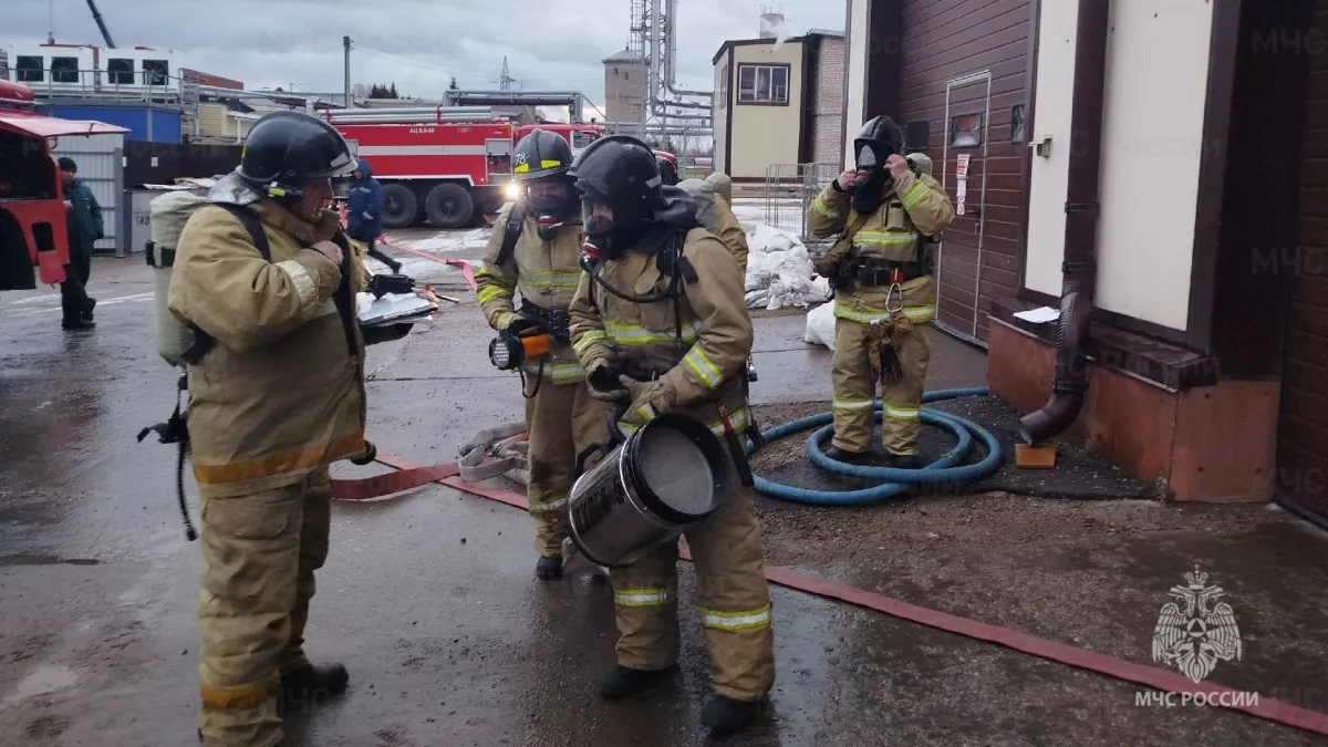 Кирово-Чепецк второй раз за 8 дней атакован БПЛА, губернатор сделал заявление